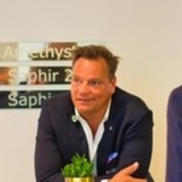 Peter Mahler-Jakob