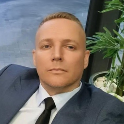 Blagoya Grozdanovski