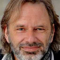 Profilbild Bernd Mayer