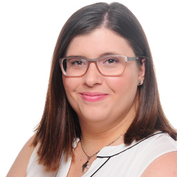 Maria Kantia-Dafri's profile picture