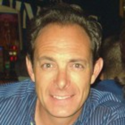 Carlos Poveda Muñoz