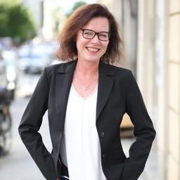 Petra Vangerow