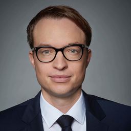 Dr. Dorian Legel