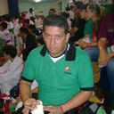 Raul Parsival Lamont