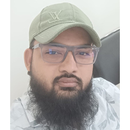 Sohilhusen Chauhan