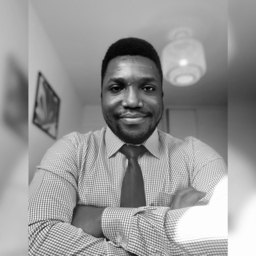 Wilfried KAMAHA MONKAM