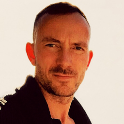 Profilbild Danny Müller