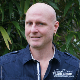 Dirk Schuster