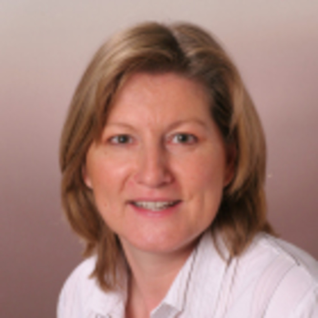 Dipl.Ing. Heike Göppinger Stellvertretende Leitung Stadtund