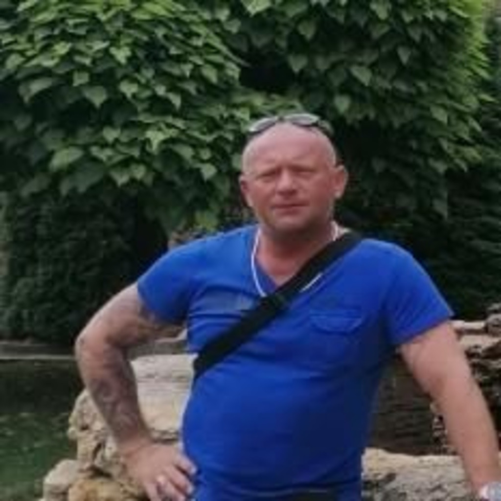 Andrej Jurewitsch Staplerfahrer Joyson Safety Systems XING