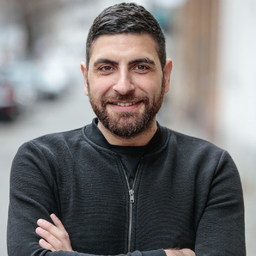 Ali Yapici's profile picture