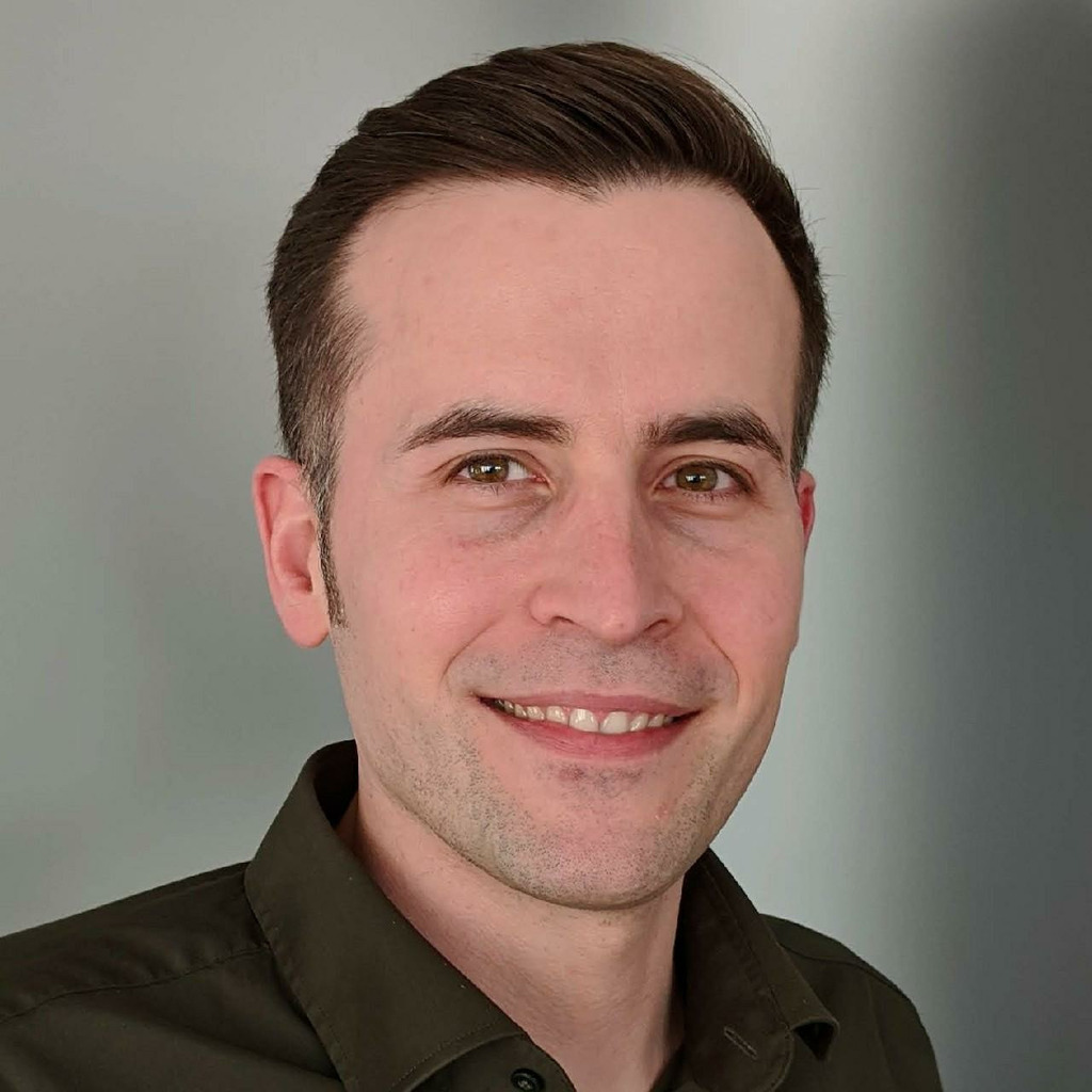 Social Media Profilbild Florian Götzl Nürnberg
