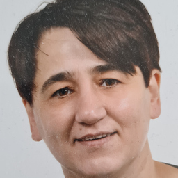 Elena Müller