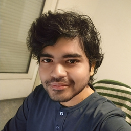Divyanshu Rawat