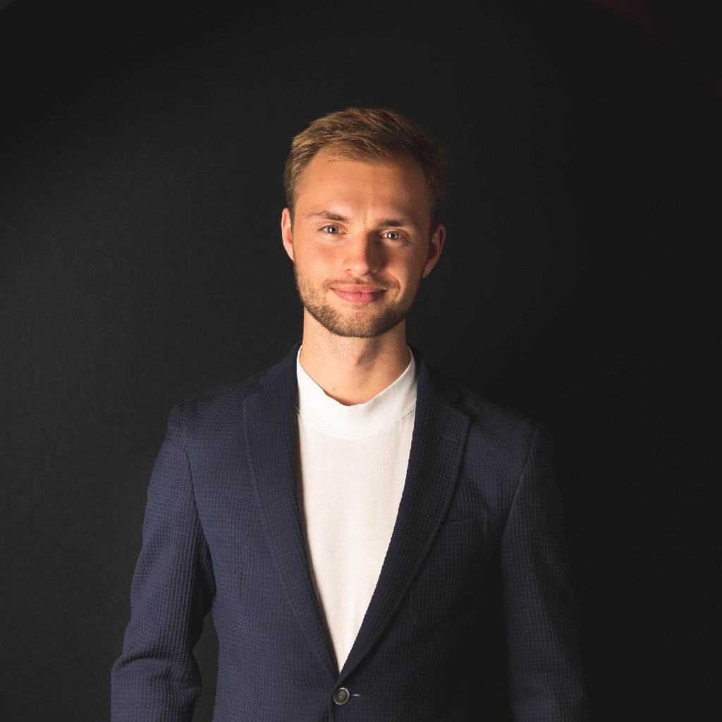 Mario Walker Key Account Assistant BSH Hausgeräte GmbH XING