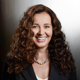 Nicole Hilliger von Thile