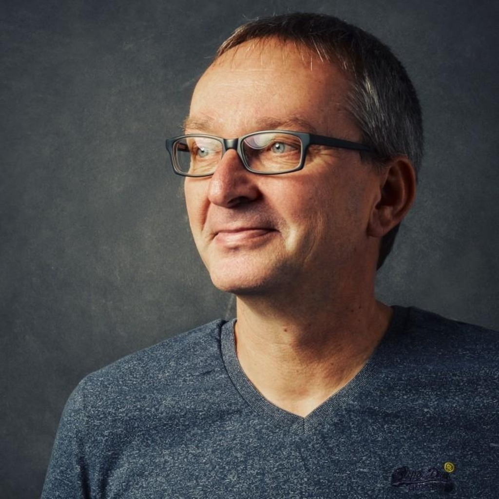 Martin Hamann Chapter Lead QA Management ALDI Digital Services GmbH