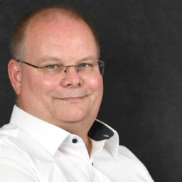 Ralph Wolesak