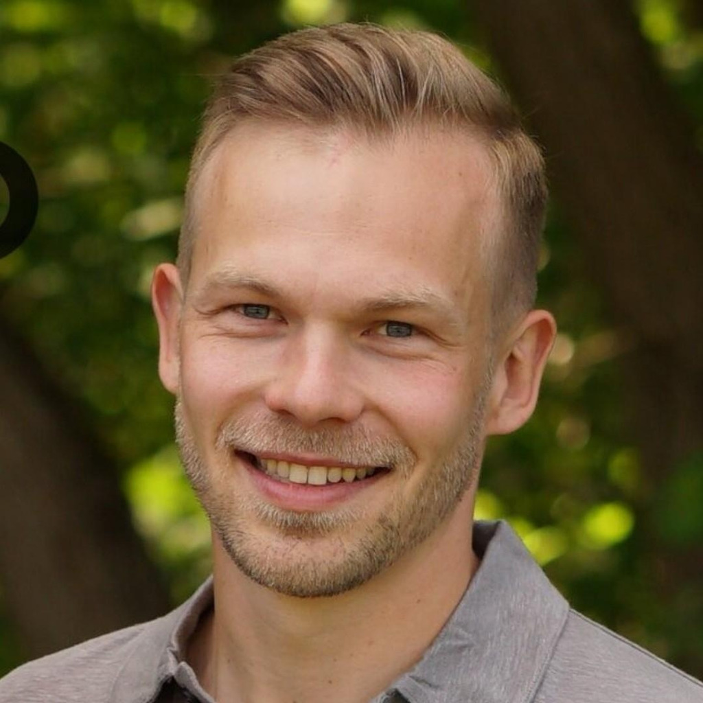 Nico Hütt Local Quality Assurance Engineer BASF XING