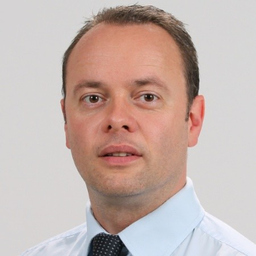 Robert Matzke