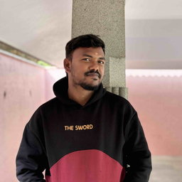 Vignesh Radhakrishnan