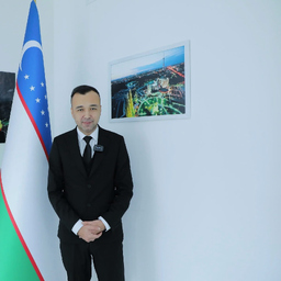 Мурад Саидов