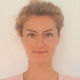 Svenja Petersen
