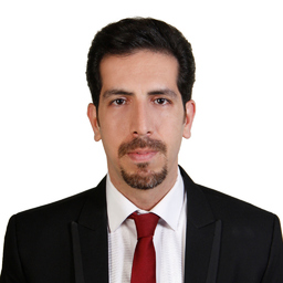 Ali Naghavi