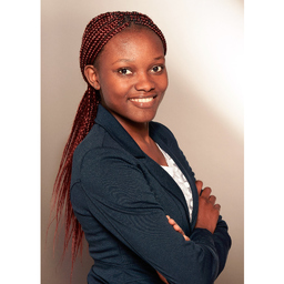 Quevine Tchouatat Koudjo