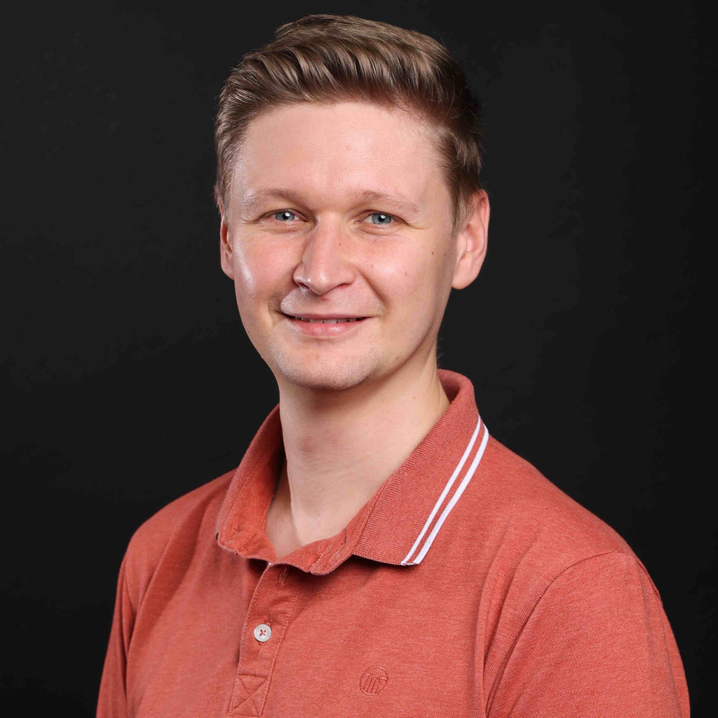 Sebastian Pohl Betriebsleiter etna GmbH XING