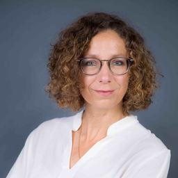 Kerstin Hunkel-Hitzel