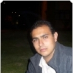 Carlos Chacon