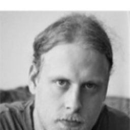 Till Klöppel's profile picture