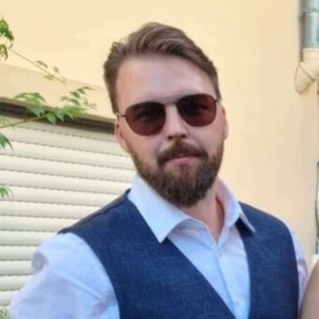 Felix Wolf Teamleiter Systemtechnik Leistritz AG XING