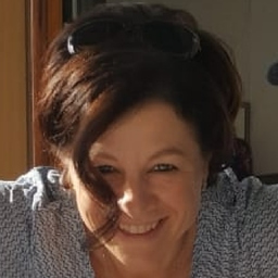Ulrike Scharf
