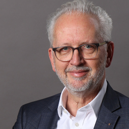 Dietmar Heise