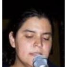 Tania Maria Campos Canseco