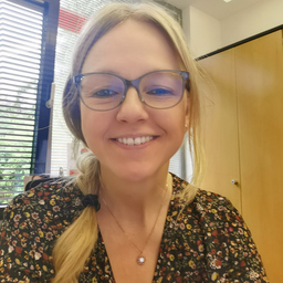 Kathrin Kiel