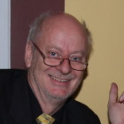 Peter Nagel