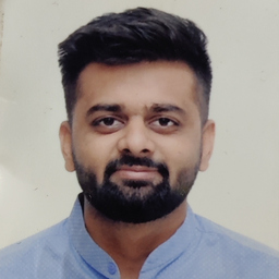 Aayush Shah
