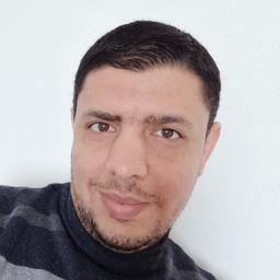 Ing. Oualid Berrim