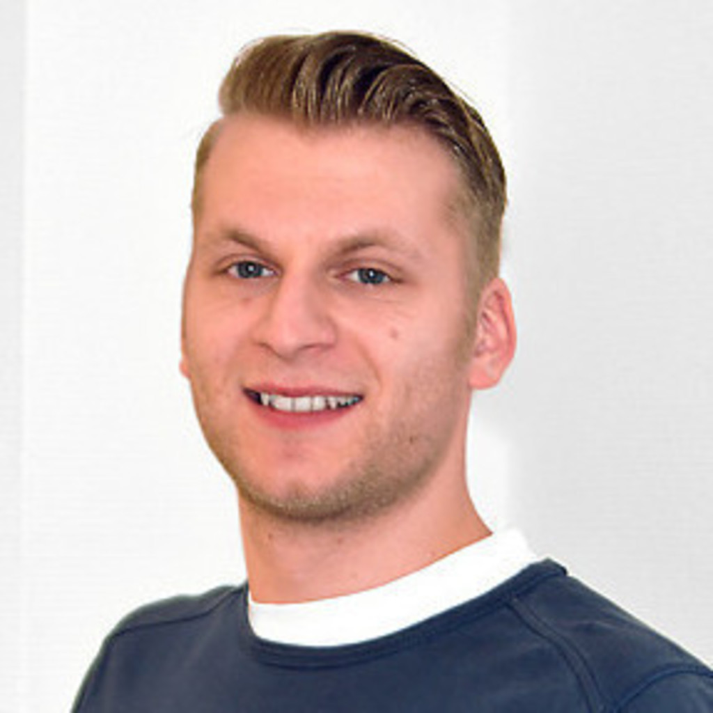 Social Media Profilbild Niklas Hörnschemeyer 