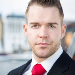Dr. Rune Larsen