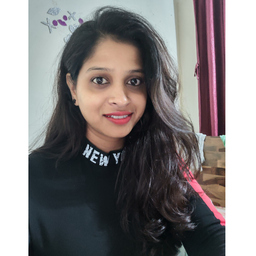 Pooja Dixit