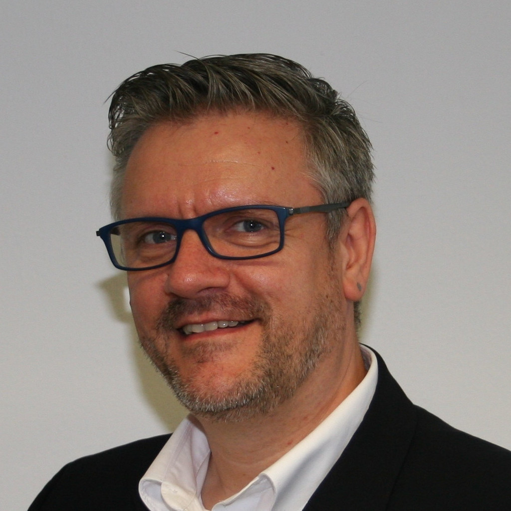 Michael Breiter - Teamleiter HR Systems - Martinrea-Honsel Germany GmbH.