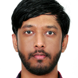 Tarun Thomas