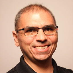 Dr. Diego Zamboni