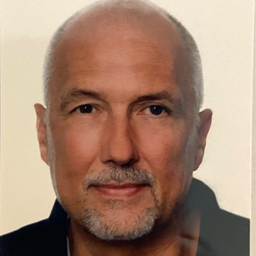 Joachim K. Goebel