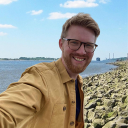 Matthias Kraft's profile picture