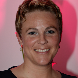 Daniela Gehrke